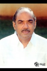Ramanaidu Exclusive Photos